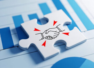 Jaguar TCS Racing announces Schaeffler as Official Supplier