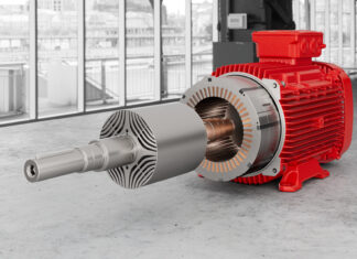 An extended IE5 synchronous motor range