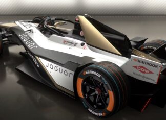 Schaeffler boosts Jaguar Formula E programme