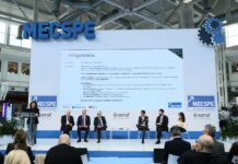 MECSPE Observatory: 9 out of 10 companies are on target mecspe observatory