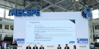 MECSPE Observatory: 9 out of 10 companies are on target mecspe observatory