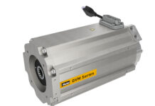 Parker advances mobile electrification with Gen 2 Motor platform