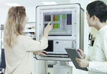 Improving eDrive manufacturing quality, integrated NVH and torque EoL testing