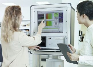 Advanced NVH End-of-Line (EoL) solutions