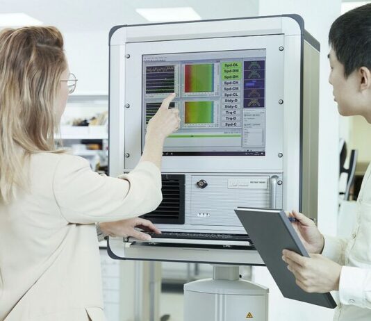 Advanced NVH End-of-Line (EoL) solutions