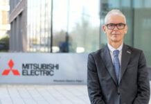 Management change at Mitsubishi Electric Europe’s German branch