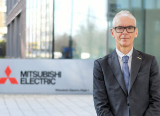 Management change at Mitsubishi Electric Europe’s German branch