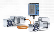 NORD unifies decentralized inverter safety functions