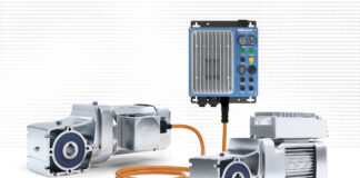 NORD unifies decentralized inverter safety functions