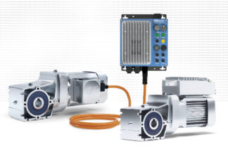 NORD unifies decentralized inverter safety functions
