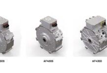 Turntide expands axial flux range