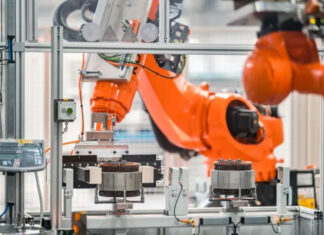 Bosch to supply Mercedes EV motors