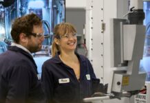 Niron Magnetics accelerates rare-earth-free magnets for electric motors