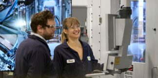Niron Magnetics accelerates rare-earth-free magnets for electric motors
