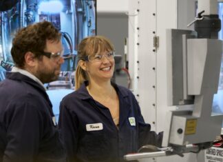 Niron Magnetics accelerates rare-earth-free magnets for electric motors