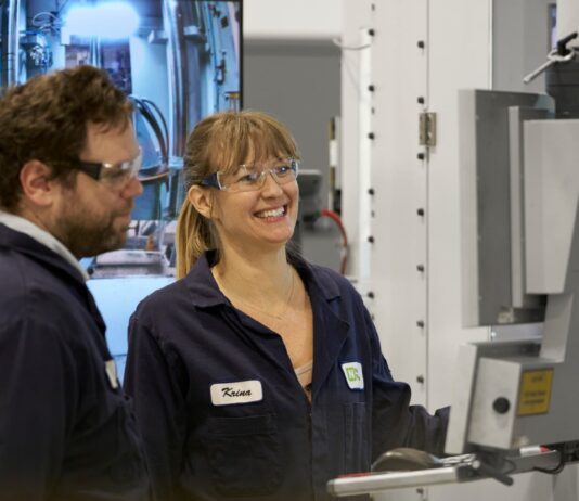 Niron Magnetics accelerates rare-earth-free magnets for electric motors