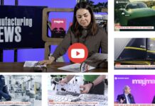 The May edition of Manufacturing News is now online