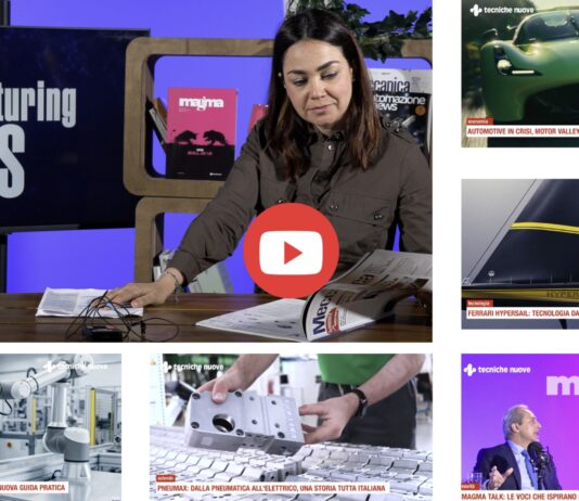 The May edition of Manufacturing News is now online