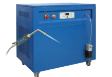 A new smart brazing station