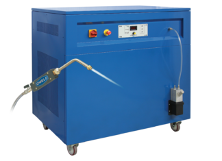 A new smart brazing station