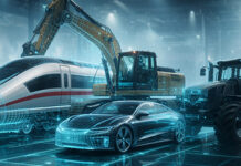 Advancing Data Acquisition for Electric Powertrains
