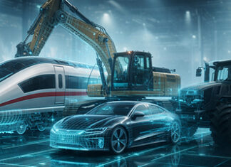 Advancing Data Acquisition for Electric Powertrains