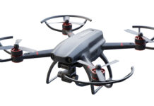 Drones: from niche to mass production