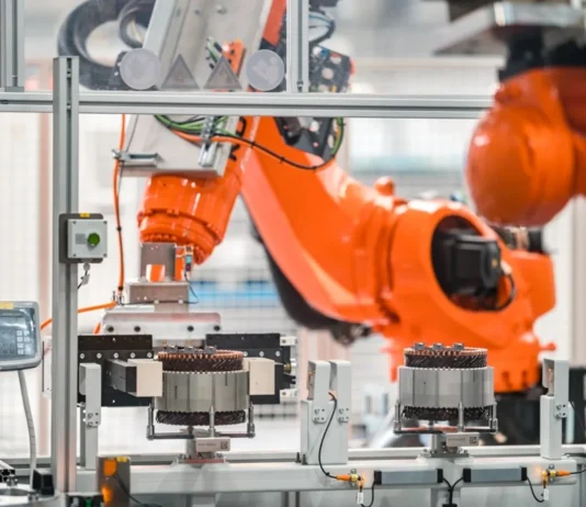 Bosch to supply Mercedes EV motors