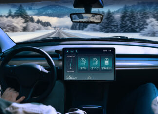 TI unveils 26-cell battery monitor for safer EV powertrains