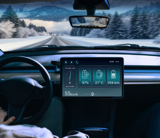 TI unveils 26-cell battery monitor for safer EV powertrains