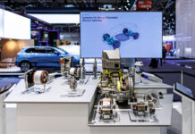 Electrification in practice: Schaeffler bets on a full-spectrum powertrain portfolio