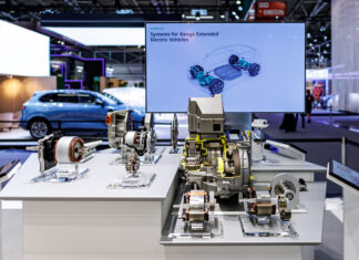 Electrification in practice: Schaeffler bets on a full-spectrum powertrain portfolio