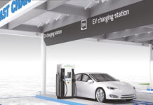 Delta extends DC charging portfolio