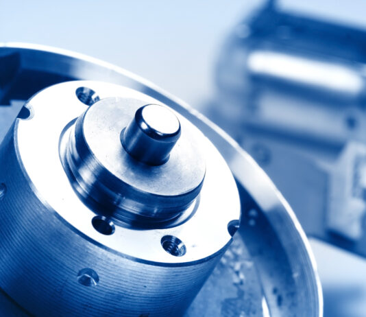 Micromotors for a changing world