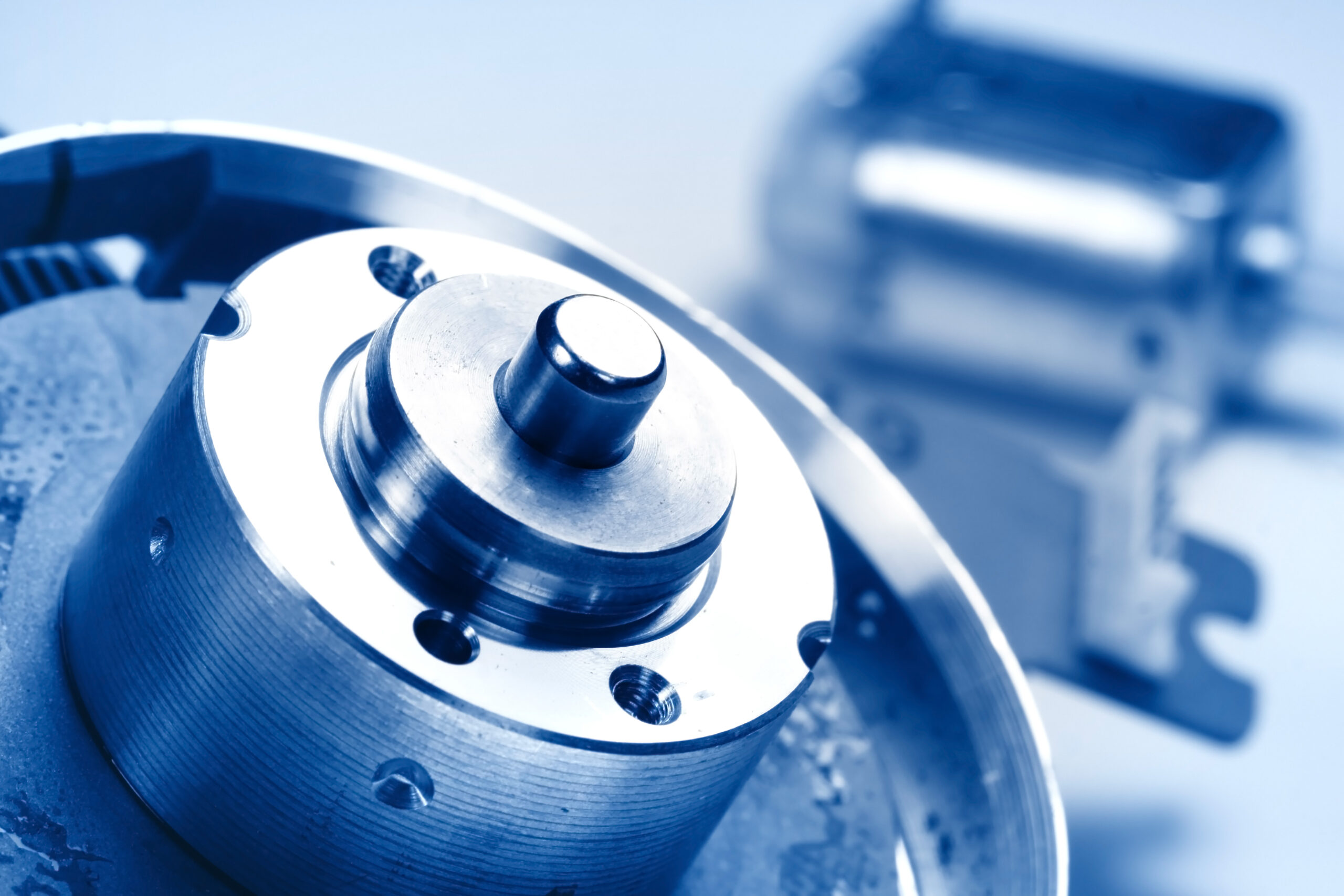 Micro,Motors