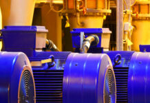 Together in the field of power electronics, electrical machines and electrical drives