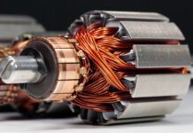 Additive manufacturing is reshaping coil design