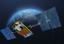 Rocket Lab–Iridium: a new vertically integrated platform for electrified space infrastructure