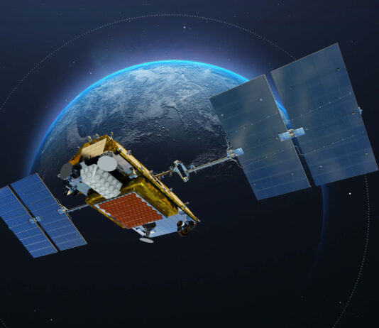 Rocket Lab–Iridium: a new vertically integrated platform for electrified space infrastructure