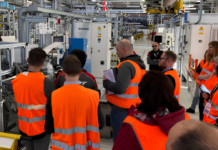 FPT enters the top three of Europe’s certified high-voltage battery producers