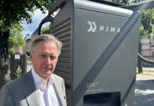 Vattenfall expands Swedish ultra-fast charging network with a new acquisition
