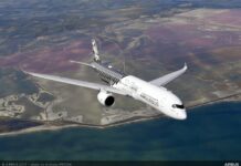 A joint venture is born to develop a hydrogen fuel-cell electric aircraft engine