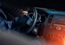 High-tech thieves: green cars are targeted for their valuable components