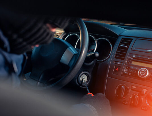 High-tech thieves: green cars are targeted for their valuable components