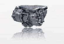 Geely’s Thunder 16-in-1 e-drive pushes integrated efficiency to 93.8%
