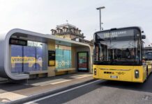 Lombardy’s first electric e-BRT to enter service in August