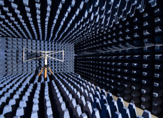 High-tech electronic excellence for the aerospace sector