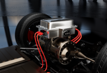 A new approach to current sensing for more accuracy in HEV and EV traction inverter designs