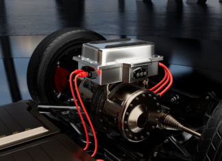 A new approach to current sensing for more accuracy in HEV and EV traction inverter designs
