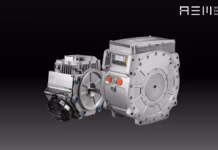 HDRM, AEM unveils rare-earth-free motor for heavy-duty electric vehicles